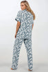 Pyjama model 215911 Momenti Per Me